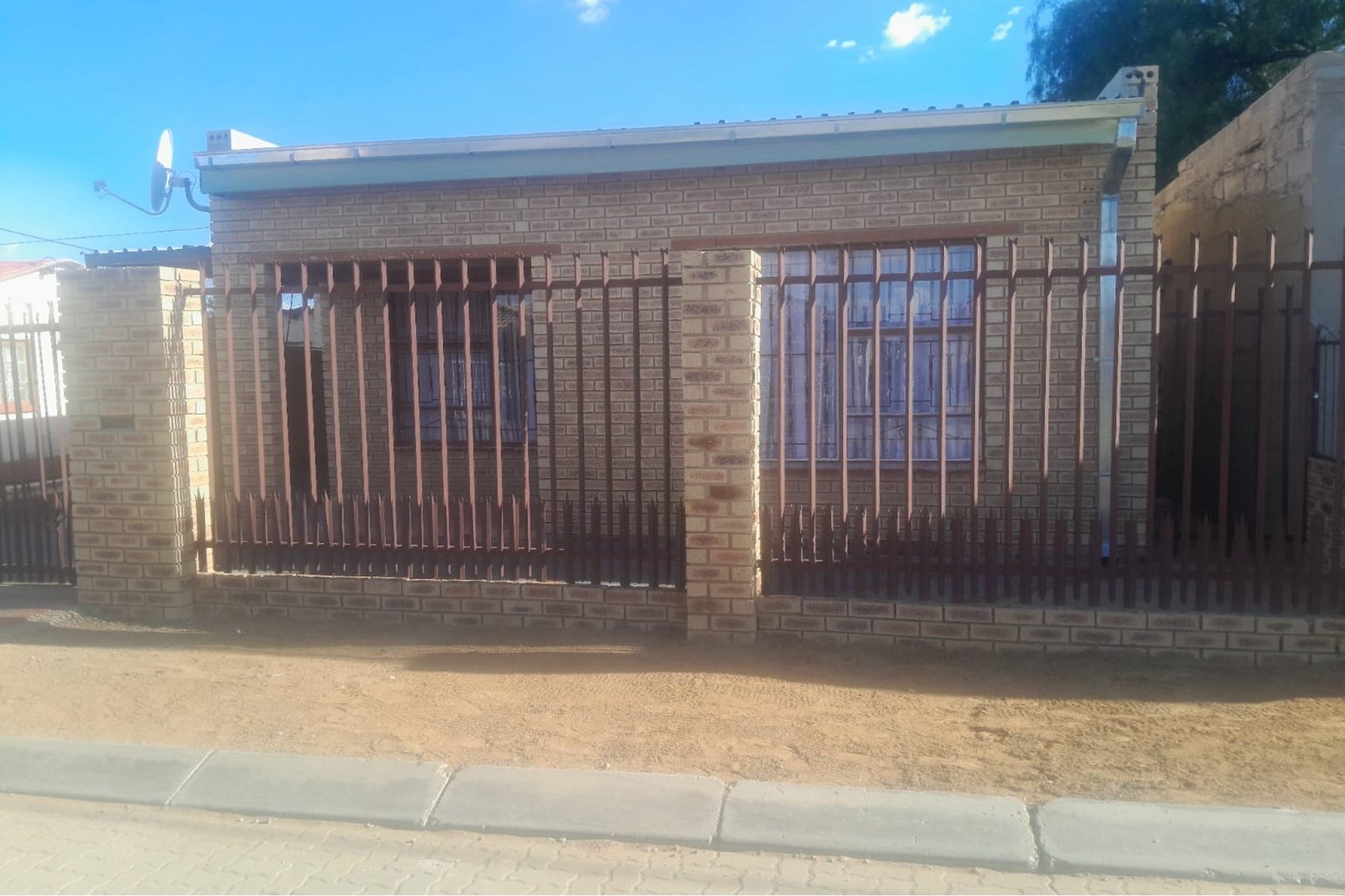 3 Bedroom Property for Sale in Thabong Free State